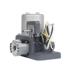 110V Sliding motor with spring limit switch SLG52802